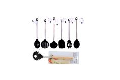Ustensiles de cuisine Alpina