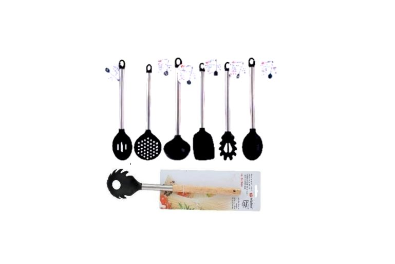 Ustensiles de cuisine Alpina