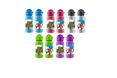 Gourde enfant marmotte