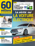 couverture du n° 605 de septembre 2024