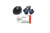 Set de protection adulte Toplife