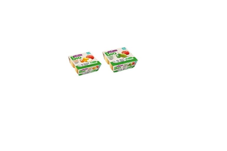 Aliment pour bébé Pommette