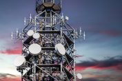 Une antenne relais