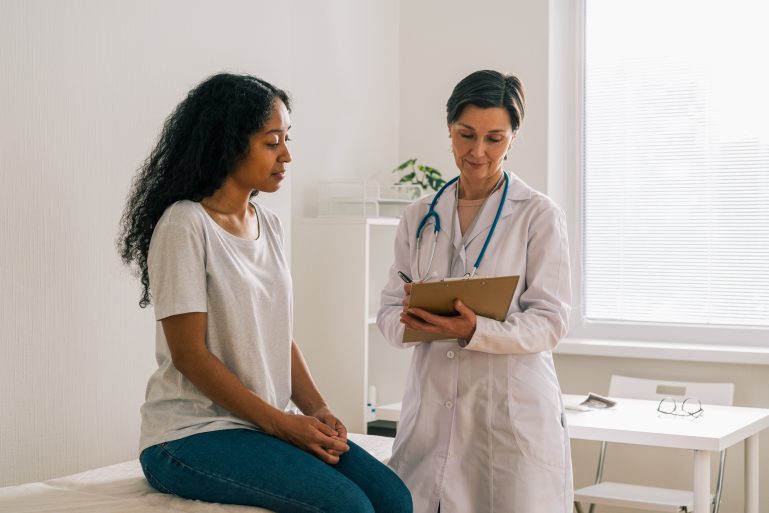 Bilan de santé
