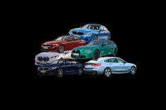 BMW airbags défectueux