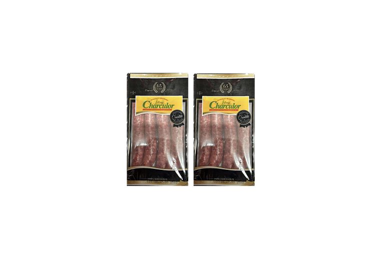 Chipolatas Charculor