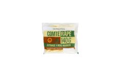 Comté râpé Monoprix 140 g