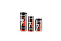 Double seven energy drink