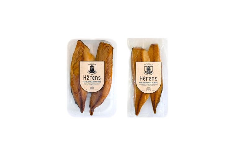Maquereaux fumés Herens