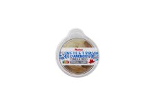 Filets d'anchois fumés Auchan