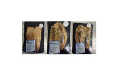Filets de maquereaux Est Friture