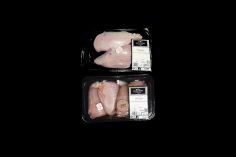 Filets de poulet Éleveurs de la Charentonne