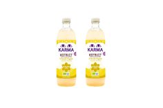 Kefruit citron figue Karma