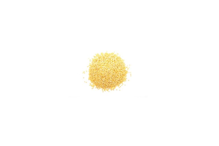 Contamination par du datura de millet décortiqué vendu à Biocoop