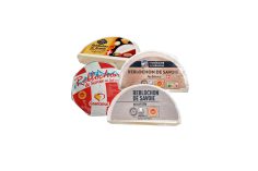 Reblochons de Savoie