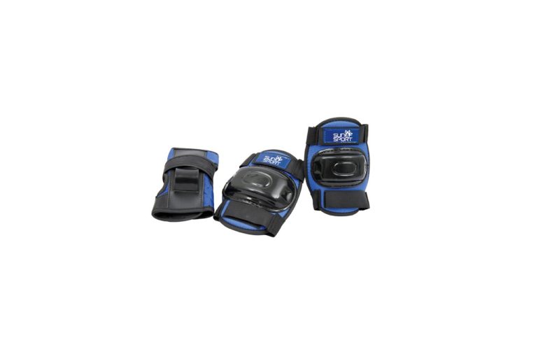 Protections poignet Sun et Sport