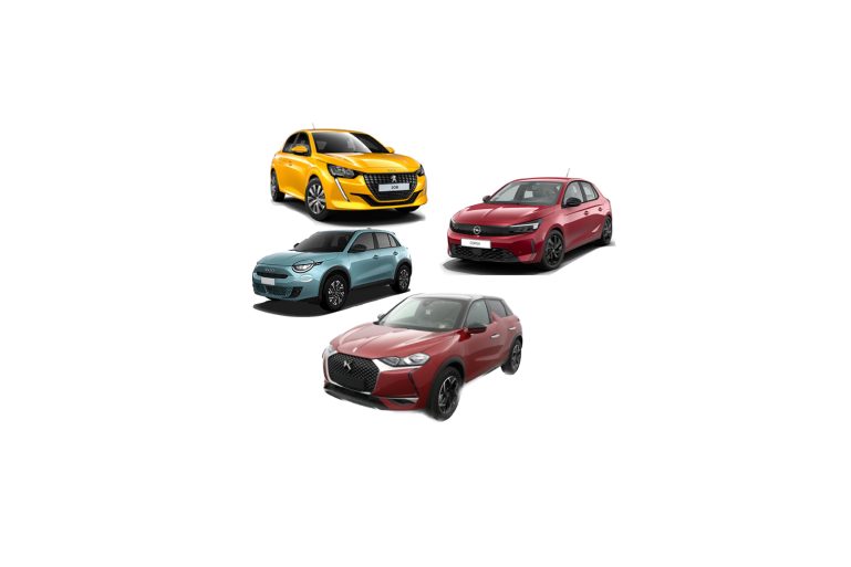 Voitures Fiat, Citroën, Peugeot et Opel rappelées