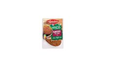 Burgers de soja Le Gaulois végétal