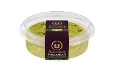 Guacamole U Saveurs