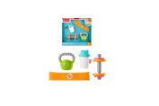Coffret cadeau "Bébé à la gym" Fisher-Price