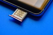 Changement de carte IM dans un smartphone