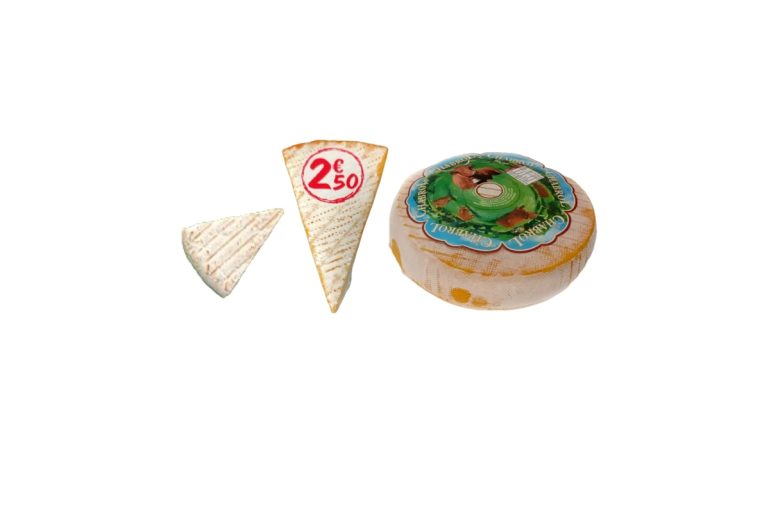 Fromage chabrol