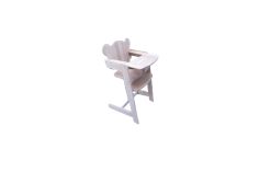 Chaise haute Ourson La Redoute Intérieur
