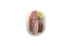 Choucroute Gast