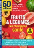 Couv HS 144S fruits et légumes
