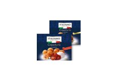 Croquettes surgelées Italiamo chez Lidl