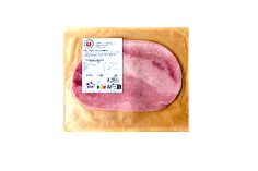 Jambon supérieur decouenné U