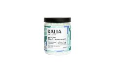 Masque coco-spiruline Kalia Nature