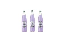kéfir d'eau et de fruit Fleurs de Lavande l'Atelier du ferment