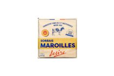 Maroilles sorbais Lesire