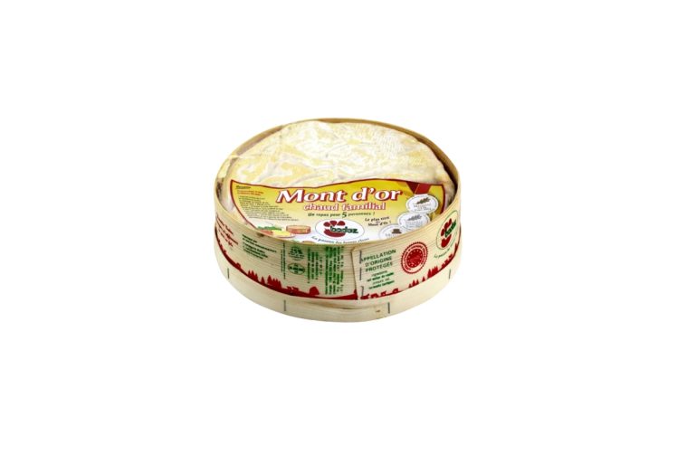 Mont d'Or chaud familial Badoz