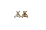 Ours en peluche Max & Sax