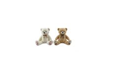 Ours en peluche Max & Sax