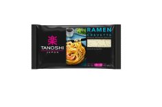 Ramen de crevettes Tanoshi