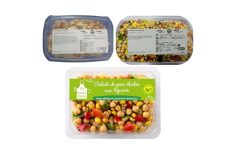 Salades traiteur