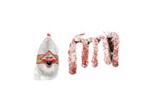 saucisses à la perche Le Pelou