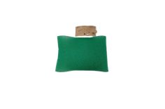 Tapis de réfrigérateur vert Delinia
