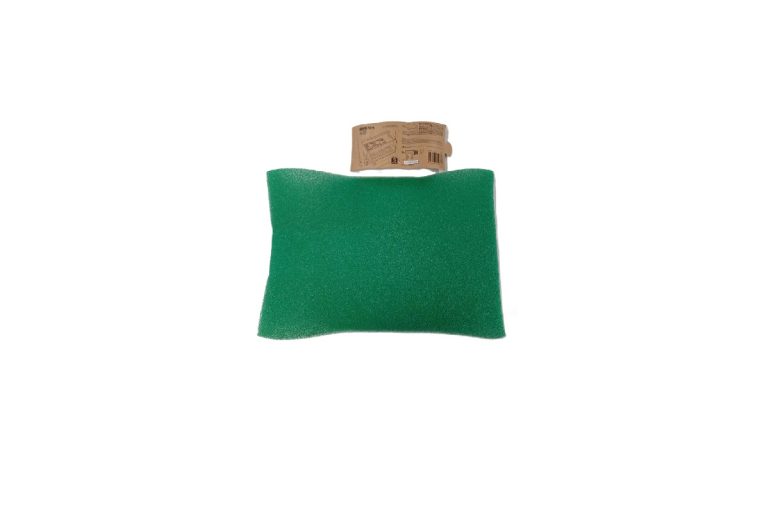 Tapis de réfrigérateur vert Delinia