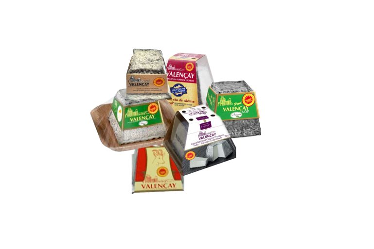 Valençay AOP 
