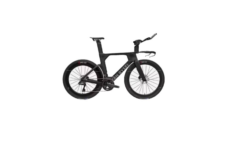 Vélo XCR UCI Marque : Van Rysel