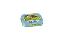 Anchois entiers Capitaine Cook