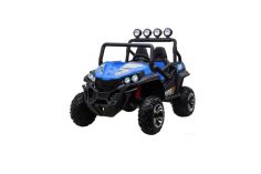 Buggy électrique Spike
