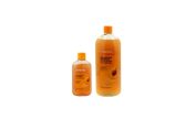 gel douche gommant aux noyaux d'abricot Cosmia