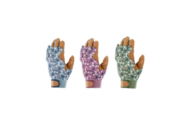 Gants de jardinage Alanis Blackfox