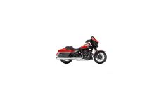 Moto Harley Davidson