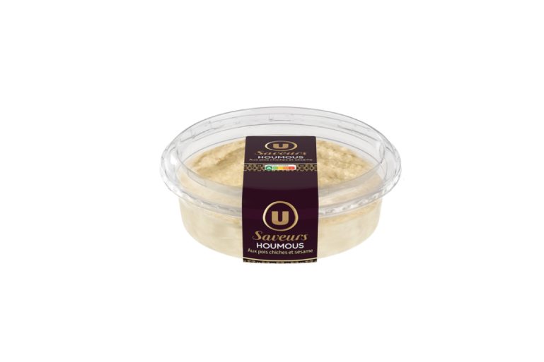 Houmous U Saveurs